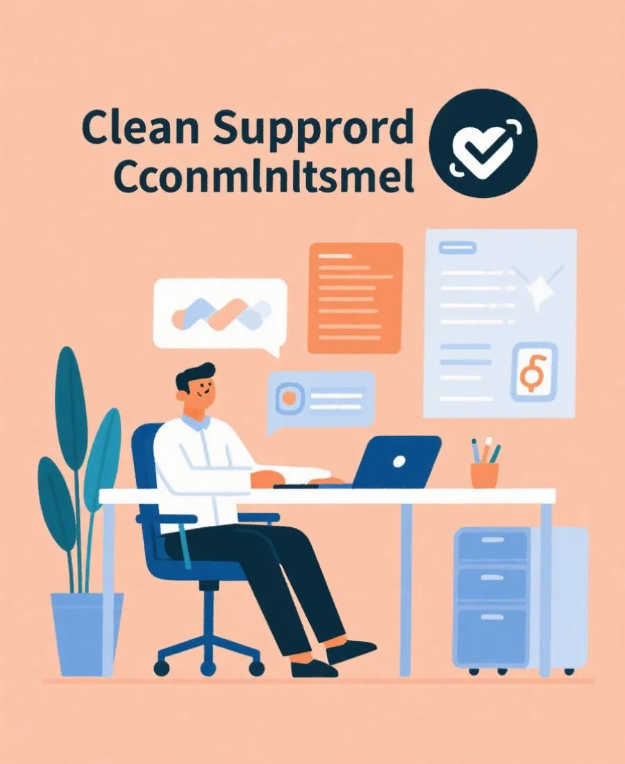 运营与服务说明